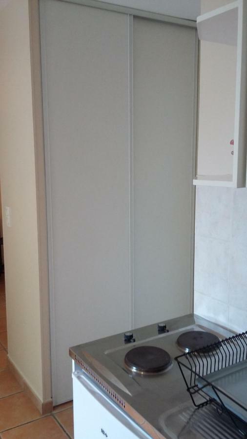 Appartement Dans Propriete Calme En Pleine Nature Charbonnières-les-Bains Dış mekan fotoğraf